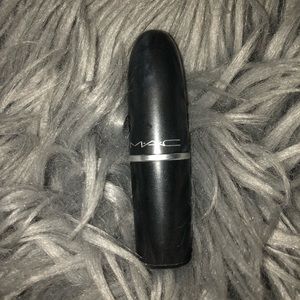 mac sin retro matte lipstick